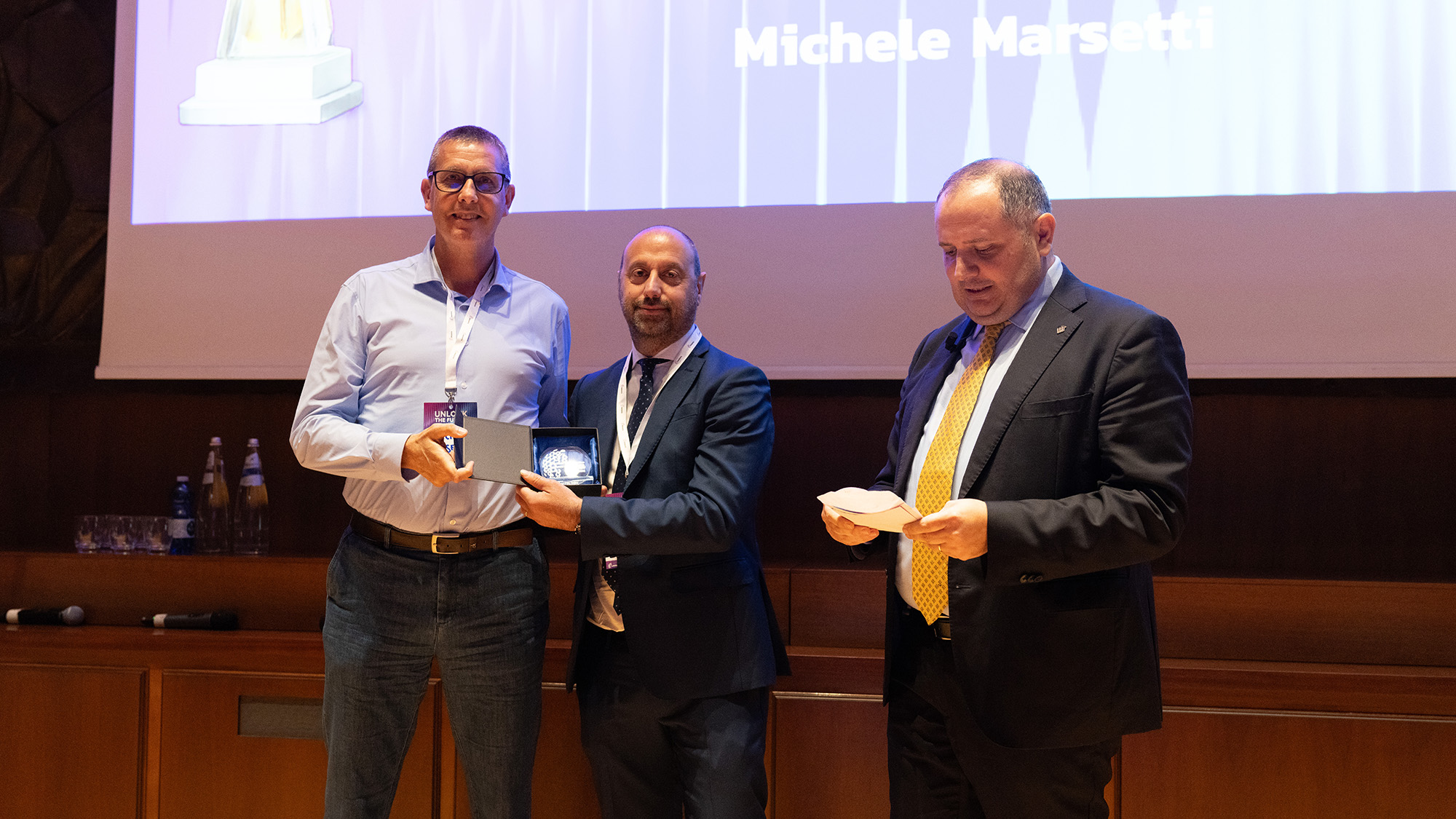premiazione